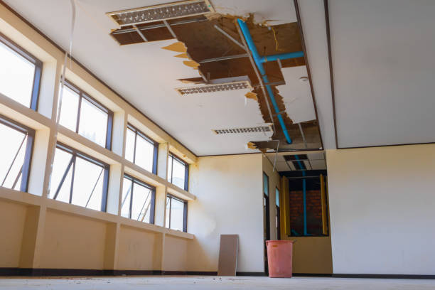 Best 24-hour water damage restoration  in Lucerne, CA