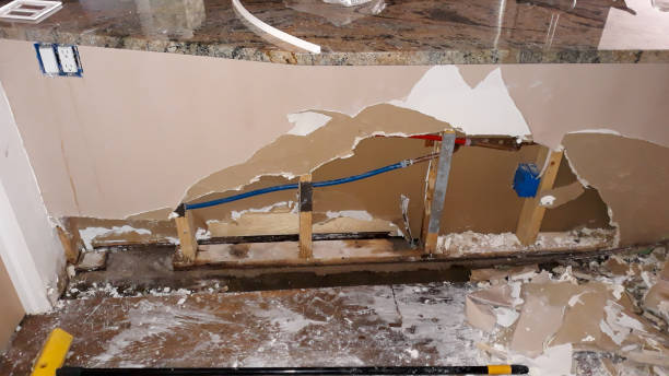 Reliable CA Water damage restoration Solutions