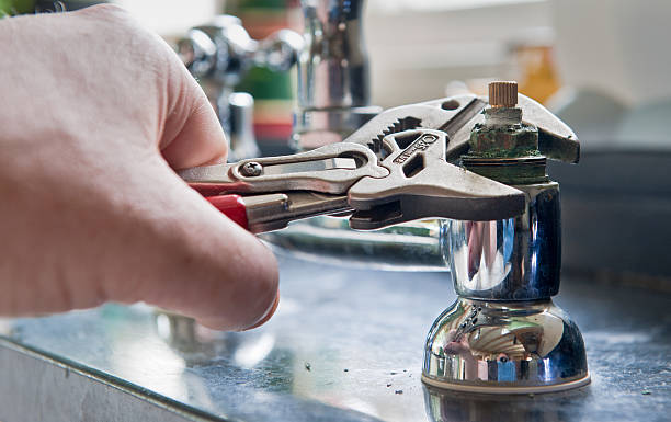Best Water damage mitigation services  in Lucerne, CA
