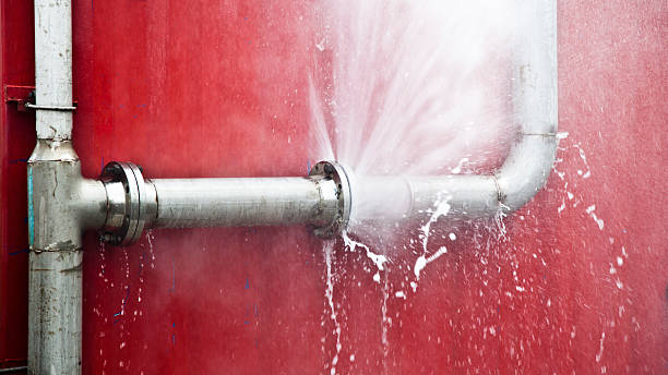 Best Local water damage restoration  in Lucerne, CA